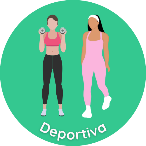 DEPORTIVA