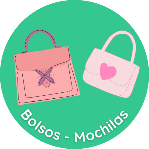 BOLSOS Y MOCHILAS
