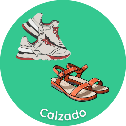 CALZADO