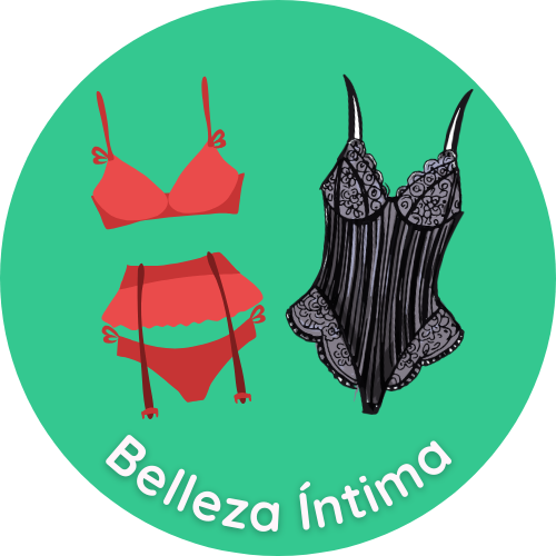 BELLEZA ÍNTIMA